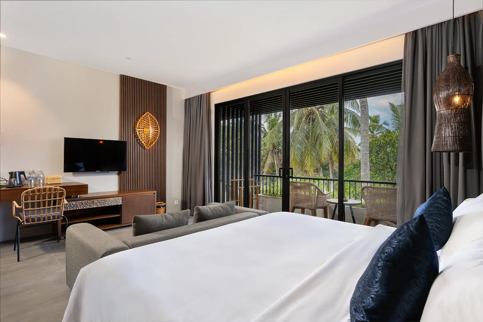 Suite 1
