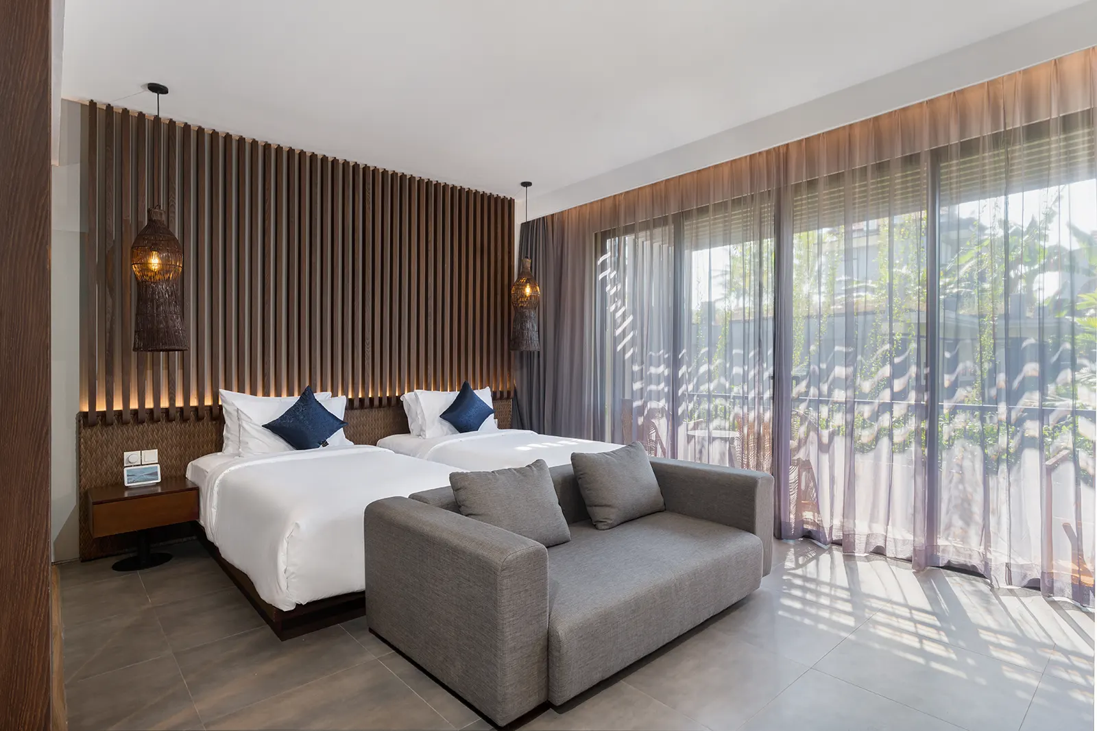 Suite 5